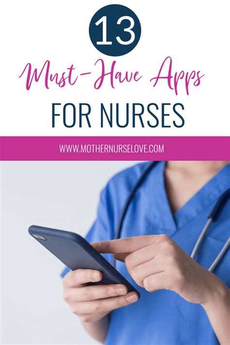 dating apps for nurses